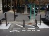 E-Totem en redressement judiciaire : 88 postes supprimés chez le pionnier français des bornes de recharge, offres de reprise jusqu’au 20 novembre Une borne de recharge pour voitures électriques installée sur une place de stationnement à Paris (photo d’archives)