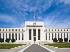 Taux : la Fed ne bouge pas, la BCE décide ce jeudi, ce que ça change pour vous Le bâtiment Eccles, siège de la Réserve fédérale américaine à Washington
