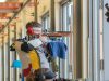 Fédération française de tir : 64 000 photos d’identité et 19 000 documents volés, deuxième cyberattaque en un an, ce que les licenciés doivent faire Des tireurs sportifs en position sur un pas de tir à 300 mètres (photo d'illustration)
