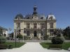 Forges de Tarbes en redressement judiciaire ? L’usine d’obus devant le tribunal lundi 26 octobre L’hôtel de ville de Tarbes, dans les Hautes-Pyrénées (photo d’archives)