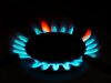 Prix du gaz à 100 € le MWh : ce que ça change pour votre facture cet hiver La flamme bleue d’un brûleur de gazinière (photo d’illustration)