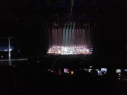 Gims reporte sa tournée pour raisons médicales : les nouvelles dates des concerts à Nantes, Lyon et Paris La salle du Zénith de Nantes lors d’un concert en 2016 (photo d’archives)