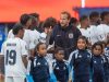 Ballon d’or 2026 : Harry Kane sacré devant Mbappé et Yamal, le classement complet et le palmarès Harry Kane sous le maillot de l’Angleterre face au Panama, le 27 juin 2026