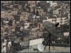 Cisjordanie : après la mort de deux soldats à Hébron, Netanyahou annonce une opération « comme il n’y en a pas eu depuis la guerre des Six-Jours » Vue des toits de la vieille ville d’Hébron, en Cisjordanie occupée (photo d’archives)