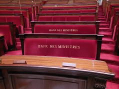 AESH fonctionnaires : l’Assemblée vote la titularisation, ce qui change et ce qui bloque L'hémicycle de l'Assemblée nationale, où les députés ont voté la titularisation des AESH (photo d'archives)