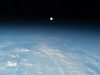 Horoscope du jeudi 29 octobre 2026 : la Lune en Gémeaux, nos prévisions signe par signe La Lune gibbeuse décroissante photographiée depuis la Station spatiale internationale