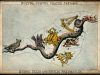 Horoscope du vendredi 30 octobre 2026 : la Lune en Cancer, nos prévisions signe par signe Gravure ancienne colorée représentant les signes du zodiaque