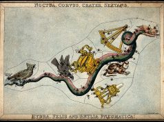 Horoscope du vendredi 30 octobre 2026 : la Lune en Cancer, nos prévisions signe par signe Gravure ancienne colorée représentant les signes du zodiaque