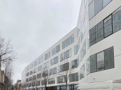PIB de la France : -0,1 % au 3e trimestre 2026, ce que ça change pour vous Enseigne de l'Insee, l'institut qui publie la première estimation de la croissance du PIB