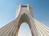 Iran : Mojtaba Khamenei promet une riposte « sans limite géographique » La tour Azadi, monument emblématique de Téhéran, capitale de l’Iran