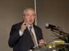 Jean-Paul Huchon est mort à 80 ans : l’ancien bras droit de Michel Rocard a dirigé l’Île-de-France pendant dix-sept ans Jean-Paul Huchon, ancien président socialiste de la région Île-de-France, au micro lors d'une intervention