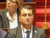 José Beaurain : le député RN de l’Aisne visé par une enquête pour détournement de fonds publics José Beaurain, député de l’Aisne, en octobre 2024