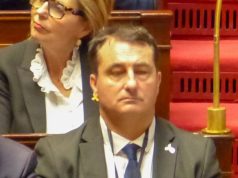 José Beaurain : le député RN de l’Aisne visé par une enquête pour détournement de fonds publics José Beaurain, député de l’Aisne, en octobre 2024