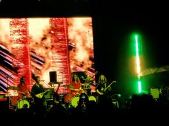King Gizzard en concert en 2027 : Zénith de Paris, Lyon, Toulouse, prix des billets Le groupe King Gizzard & The Lizard Wizard en concert à Central Park, New York, en 2019