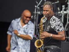 Kool & The Gang au Zénith de Paris le 27 juin 2027 : prix des billets et infos pratiques Le groupe Kool & the Gang en concert