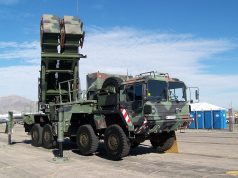 500 missiles Patriot pour l’Ukraine : Washington dit oui, ce qui reste à franchir Un lanceur de missiles Patriot