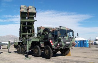 500 missiles Patriot pour l’Ukraine : Washington dit oui, ce qui reste à franchir Un lanceur de missiles Patriot