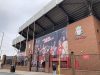 League Cup : Liverpool sort Chelsea aux tirs au but, Fofana manque, les qualifiés Le stade d’Anfield, à Liverpool
