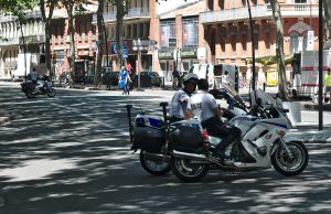 Manifestations du 24 octobre : un jeune homme gravement blessé à la main à Toulouse, enquête ouverte Une manifestation à Toulouse en 2016 (photo d’archives)