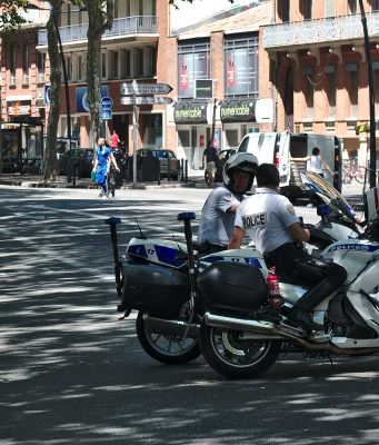 Manifestations du 24 octobre : un jeune homme gravement blessé à la main à Toulouse, enquête ouverte Une manifestation à Toulouse en 2016 (photo d’archives)