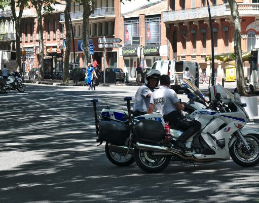 Manifestations du 24 octobre : un jeune homme gravement blessé à la main à Toulouse, enquête ouverte Une manifestation à Toulouse en 2016 (photo d’archives)