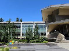 Microsoft : 60 000 salariés invités au départ volontaire, la France n’est pas concernée Le bâtiment 92 du campus de Microsoft à Redmond, dans l’État de Washington