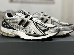 New Balance 1890A x Comme des Garçons Homme : sortie le 6 novembre, coloris et où l’acheter Une paire de baskets New Balance