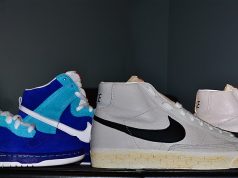 Nike Kobe 3 Low Protro « Mamba Eterno » : sortie ce 30 octobre, prix et où l’acheter Quatre paires de chaussures Nike