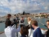 NRJ Music Awards 2026 : M. Pokora encore sacré, Marine et Adèle Castillon couronnées, Bad Bunny double vainqueur, le palmarès complet Une cérémonie des NRJ Music Awards à Cannes (photo d’archives)