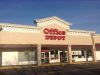 Office Depot en liquidation judiciaire : les 27 magasins restent ouverts jusqu’au 7 janvier au plus tard, la liste et ce qui change pour les clients Façade d’un magasin de l’enseigne Office Depot, aux États-Unis (photo d’archives)