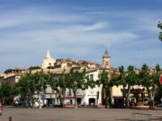Tirs dans un collège d’Aubagne : le parquet antiterroriste se saisit de l’enquête Centre-ville d'Aubagne