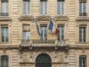 Climat des affaires : l’Insee à 96 en septembre, la BdF voit un PIB à +0,1 % au T3 L'hôtel de Toulouse, siège de la Banque de France à Paris