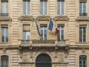Climat des affaires : l’Insee à 96 en septembre, la BdF voit un PIB à +0,1 % au T3 L'hôtel de Toulouse, siège de la Banque de France à Paris