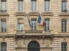 Climat des affaires : l’Insee à 96 en septembre, la BdF voit un PIB à +0,1 % au T3 L'hôtel de Toulouse, siège de la Banque de France à Paris