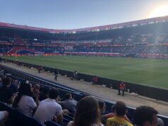 Ligue des champions : le PSG s’impose 4-2 à Manchester City et signe un deuxième succès en deux journées Le Parc des Princes, stade du Paris Saint-Germain