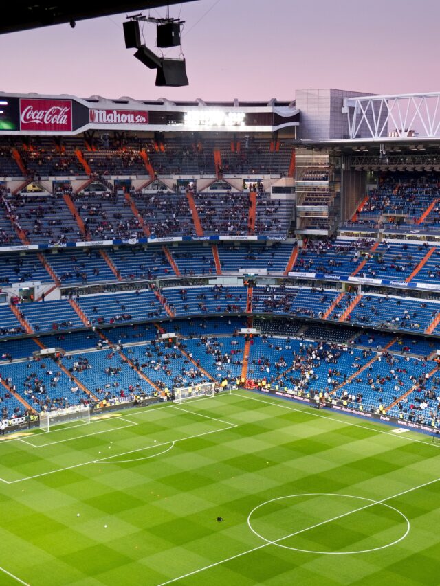 ouelen-1239-photo Le stade Santiago Bernabéu, antre du Real Madrid