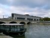 Retraites des fonctionnaires : un rapport de Bercy chiffre jusqu’à un tiers des crédits de certains ministères Le ministère de l'Économie et des Finances à Bercy, Paris