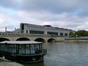 Retraites des fonctionnaires : un rapport de Bercy chiffre jusqu’à un tiers des crédits de certains ministères Le ministère de l'Économie et des Finances à Bercy, Paris