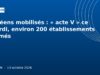 Lycéens mobilisés : « acte V » ce mardi, environ 200 établissements fermés Lycéens mobilisés : « acte V » ce mardi, environ 200 établissements fermés