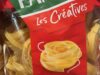 Panzani en négociations exclusives avec le portugais Cerealis : ce que l’on sait du futur géant européen des pâtes Paquet de tagliatelles de la marque française Panzani