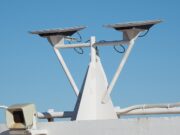 Starlink en Ukraine : Donald Trump nie avoir ordonné les restrictions, contredisant Elon Musk et plusieurs médias Antennes de réception du réseau satellitaire Starlink de SpaceX
