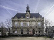 Double meurtre d’Ivry-sur-Seine : une femme soupçonnée d’être une tueuse à gages mise en examen, une première selon la police L'hôtel de ville d'Ivry-sur-Seine, dans le Val-de-Marne