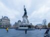 Après les pillages du 17 octobre, commerçants, restaurateurs et grande distribution réclament l’aide de l’État La place de la République, à Paris, où des commerces ont été dégradés en marge de la mobilisation du 17 octobre (photo d'archives)