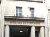 Violences du 17 octobre : 2 000 interpellations, Laurent Nuñez sommé de démissionner, nouveau rassemblement tendu place de la République Façade du ministère de l'Intérieur, rue des Saussaies à Paris