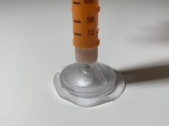 Rétatrutide : le futur anti-obésité d’Eli Lilly, pas encore autorisé, déjà vendu illégalement via des influenceurs Un stylo injecteur de médicament (photo d'illustration)