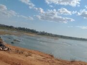 Kenya : le gourou Paul Mackenzie reconnu coupable du meurtre de 191 personnes, dont 190 enfants, dans la forêt de Shakahola La rivière Galana à Shakahola, dans le comté de Kilifi, sur la côte du Kenya