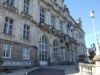 Mairie de Limoges incendiée : un militant d’ultragauche fiché S interpellé par le Raid à 50 km de la ville L’hôtel de ville de Limoges et son beffroi, avant l’incendie du 17 octobre 2026