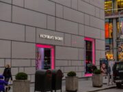 Victoria’s Secret Fashion Show 2026 : à Los Angeles pour la première fois depuis 2007, Kylie Jenner porte le Fantasy Bra à 50 millions de dollars Une boutique Victoria's Secret à New York (photo d'archives)