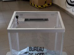 Présidentielle 2027 : jusqu’à 38 % pour Marine Le Pen dans le premier sondage après le 17 octobre, Trump la désigne comme « la voix conservatrice » en France Une urne électorale transparente (photo d'illustration)