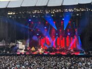 Sting en France en 2027 : cinq concerts d’été, des places dès 74 euros à Montauban et des ventes qui ouvrent vendredi Sting en concert à Saint-Vulbas (Ain) en juin 2022, lors du Printemps de Pérouges